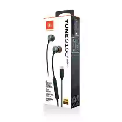 Tai nghe có dây JBL Tune 310C 7