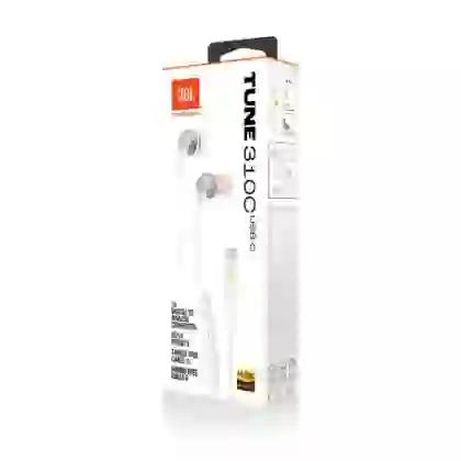 Tai nghe có dây JBL Tune 310C 7