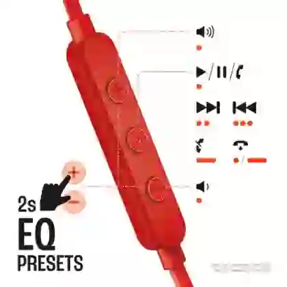 Tai nghe có dây JBL Tune 310C 7