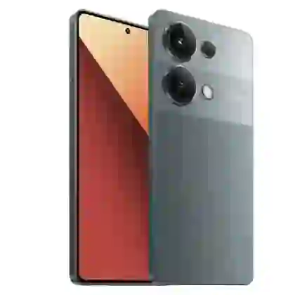 Xiaomi Redmi Note 13 Pro 8GB 256GB - Cũ xước cấn - Xanh Lá