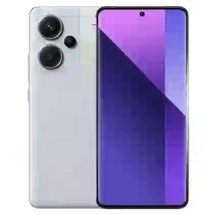 Xiaomi Redmi Note 13 Pro Plus 5G 12GB 256GB - Cũ đẹp - Tím