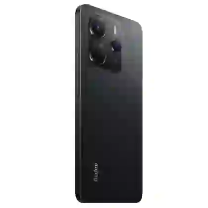 Xiaomi Redmi Note 14 6GB 128GB - Cũ xước cấn - Đen