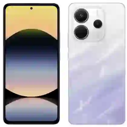 Xiaomi Redmi Note 14 6GB 128GB - Cũ xước cấn - Tím