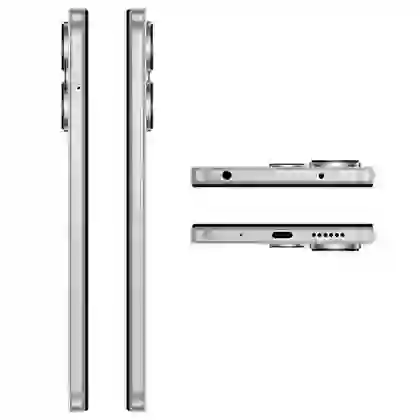 Xiaomi POCO M6 6GB 128GB - Cũ trầy xước - Bạc