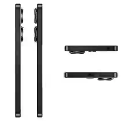 Xiaomi POCO M6 Pro 8GB 256GB - Cũ trầy xước - Đen