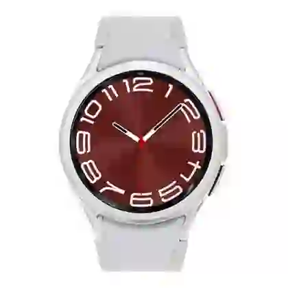 Samsung Galaxy Watch 6 Classic 43mm - Cũ xước cấn 2