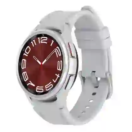 Samsung Galaxy Watch 6 Classic 43mm - Cũ xước cấn 1