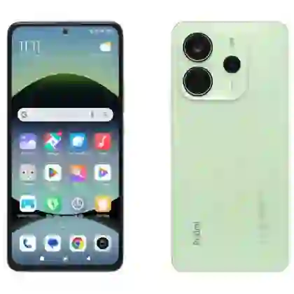 Xiaomi POCO 7 8GB 256GB - Cũ đẹp 2