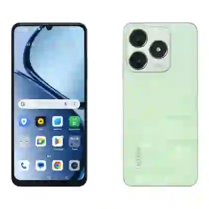 Realme C65S 8GB 128GB - Cũ xước cấn 1