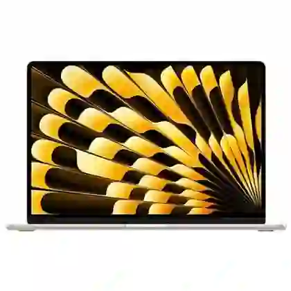 MacBook Air M4 15 inch 10CPU 10GPU 16GB 256GB 2025 sạc 70W - Cũ đẹp 1