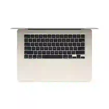 MacBook Air M4 15 inch 10CPU 10GPU 16GB 256GB 2025 sạc 70W - Cũ đẹp 2