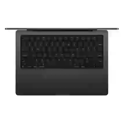 MacBook Pro M4 14 inch 10CPU 10GPU 16GB 512GB 2024 VN/A - Đã kích hoạt 2