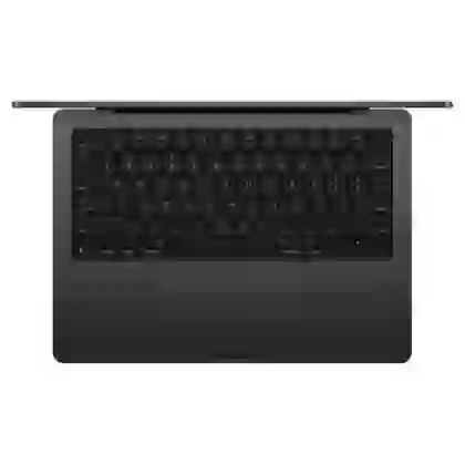 MacBook Pro 14 M4 Max 14CPU 32GPU 36GB 1TB Nano - Cũ Đẹp 1