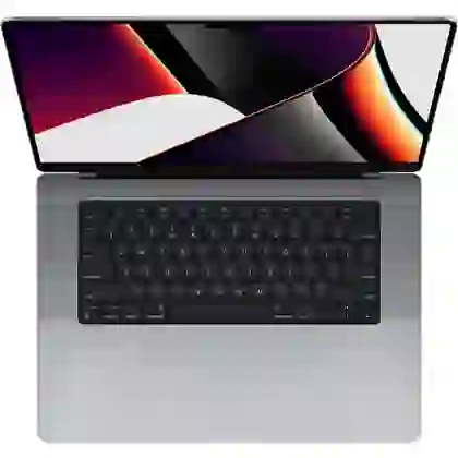 MacBook Pro M1 16 inch 10CPU 16GPU 32GB 512GB 2021 - Cũ đẹp 2