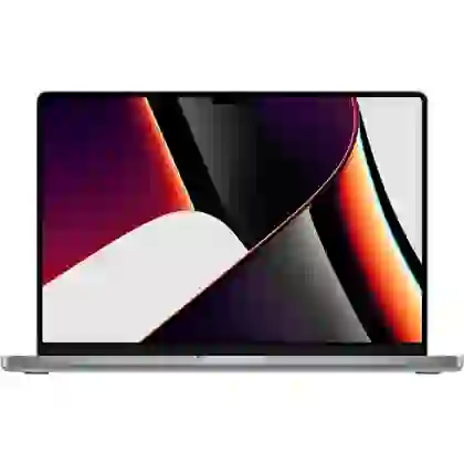 MacBook Pro M1 16 inch 10CPU 16GPU 32GB 512GB 2021 - Cũ đẹp 1