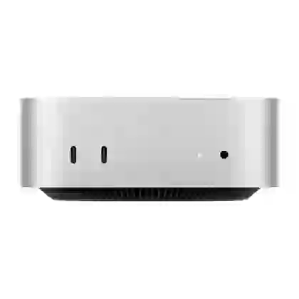 Mac Mini M4 10CPU 10GPU 24GB 512GB 2024 - Cũ đẹp 2