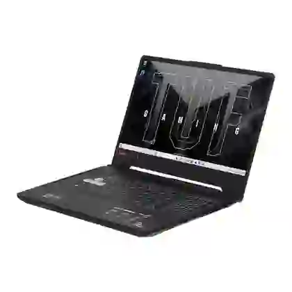 Laptop Asus TUF Gaming A15 FA506NF-HN012W - Cũ đẹp 1
