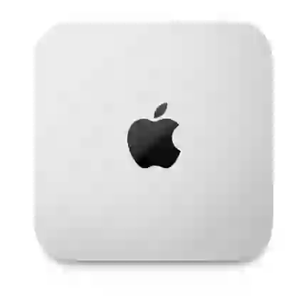 Mac Mini M4 10CPU 10GPU 16GB 256GB 2024 Ethernet 10 Gigabit - Cũ đẹp 1