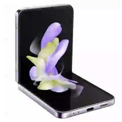 Samsung Galaxy Z Flip4 512GB - Cũ xước cấn 3
