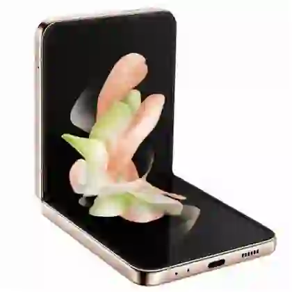 Samsung Galaxy Z Flip4 Flex Mode Collection 256GB - Cũ trầy xước 2