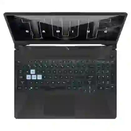 Laptop ASUS TUF Gaming A15 FA506NCR-HN097W - Đã kích hoạt 4