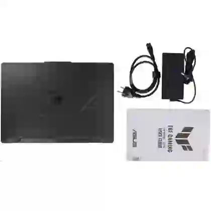 Laptop ASUS TUF Gaming A15 FA506NCR-HN097W - Đã kích hoạt 7