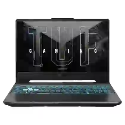 Laptop ASUS TUF Gaming A15 FA506NCR-HN097W - Đã kích hoạt 1