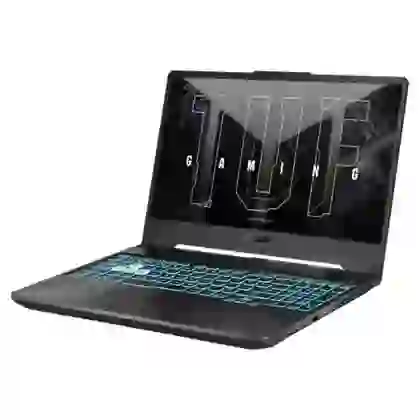 Laptop ASUS TUF Gaming A15 FA506NCR-HN097W - Đã kích hoạt 2