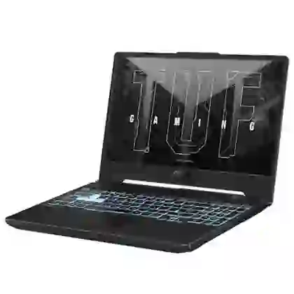 Laptop ASUS TUF Gaming F15 FX506HE-HN075W - Cũ trầy xước 3