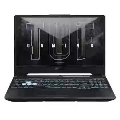 Laptop ASUS TUF Gaming F15 FX506HE-HN075W - Cũ đẹp 1