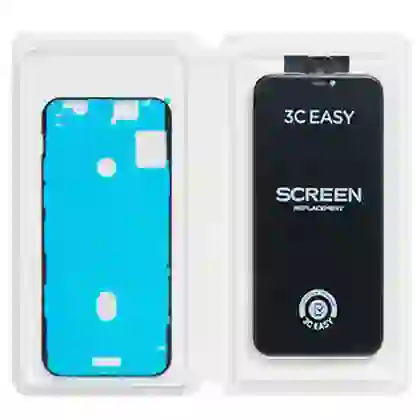 Thay màn hình iPhone 11 Pro Max chính hãng Pisen 3