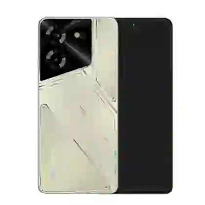 Thay màn hình Tecno Pova 5 chính hãng GENA loại Pro 3