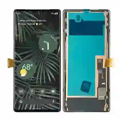 màn hình GENA loại Pro thay cho Google Pixel 6 Pro 2