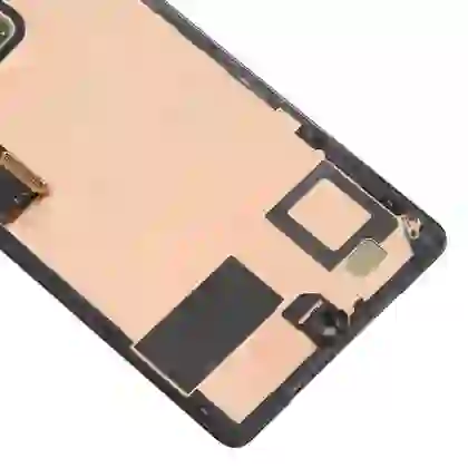màn hình GENA loại Pro thay cho Google Pixel 7 Pro 4