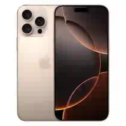 Thay IC nguồn iPhone 16 Pro 3