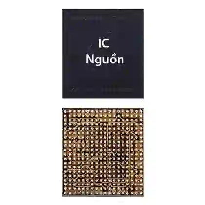 Thay IC nguồn iPhone 16 Pro 1