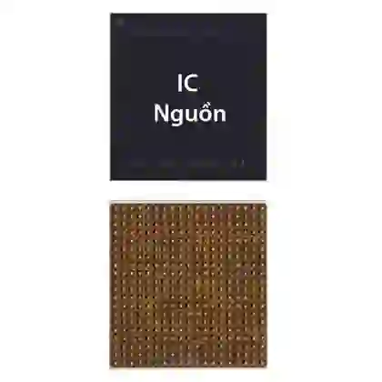 Thay IC nguồn iPhone 15 1