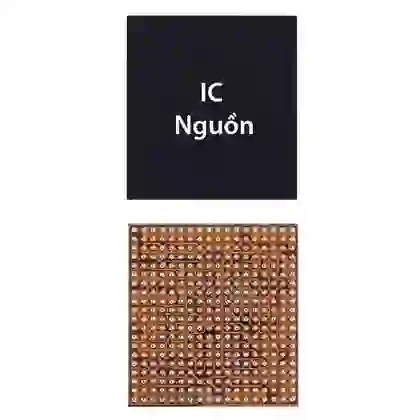 Thay IC nguồn iPhone 14 1