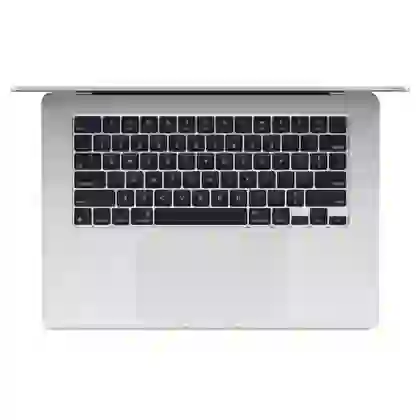 MacBook Air M2 15 inch 8CPU 10GPU 8GB 512GB 2023 - Cũ đẹp 1