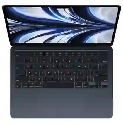 MacBook Air M2 13 inch 16GB 256GB 2022 Sạc 30W - Cũ xước cấn 2
