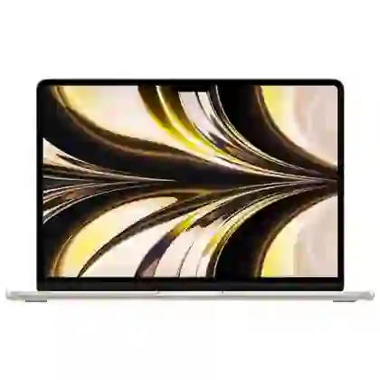 MacBook Air M2 13 inch 16GB 256GB 2022 Sạc 30W VN/A - Đã kích hoạt 1