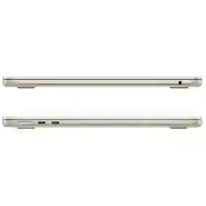 MacBook Air M2 13 inch 16GB 256GB 2022 Sạc 30W VN/A - Đã kích hoạt 4