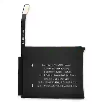 Thay pin Apple Watch Series SE 2022 44mm 2