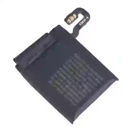 Thay pin Apple Watch Series SE 2022 40mm 3