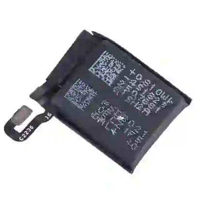 Thay pin Apple Watch Series SE 2022 40mm 4