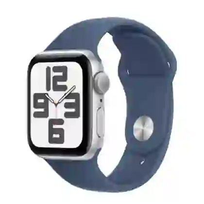 Thay pin Apple Watch Series SE 40mm 4