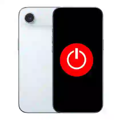 Sửa nguồn iPhone Air 1