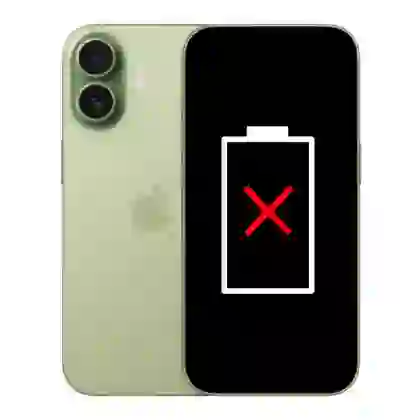 Sửa main - IC Sạc iPhone 17 1