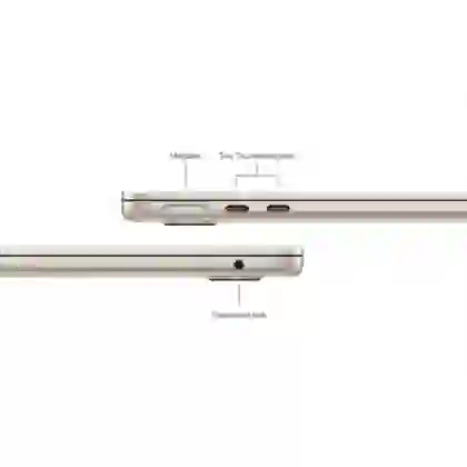 Macbook Air M3 15 inch 8CPU 10GPU 16GB 512GB 2024 VN/A - Đã kích hoạt 6