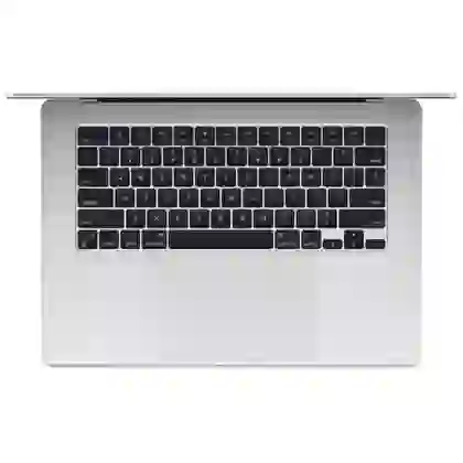 MacBook Air M3 15 inch 8CPU 10GPU 8GB 256GB 2024 - Cũ đẹp 2